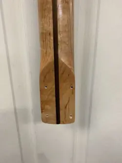 FENDER SQUIER STRATOCASTER GUITAR NECK ROSEWOOD