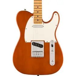 FENDER PLAYER II TELECASTER / MOCHA
