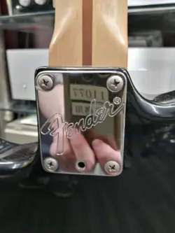 CLAPTON BLACKIE USED