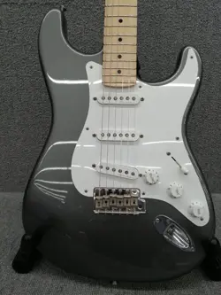 ALDERBODY MAPLE NECK/HARDCASE