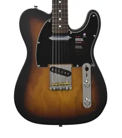 TELECASTER IN 2-COLOR
