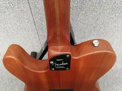 ACOUSTASONIC TELE ELECTRIC