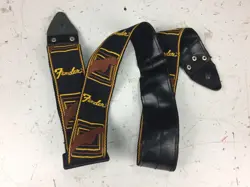 [USED] VTG FENDER