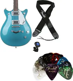 GRETSCH 2509310508   FENDER 0239978000   FENDER 0990662080   FENDER 0980300