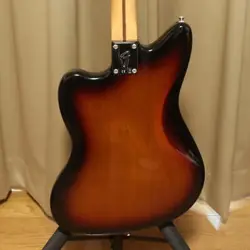 JAZZMASTER 2020