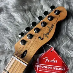MN TELECASTER