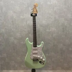 SQUIER BY FENDER FSR AFFINITY SERIES STRATOCASTER ELECTRIC GUITAR.11A