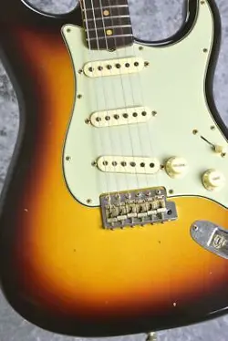 JOURNEYMAN RELIC 2BLENDER