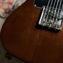 FENDER FSR TRADII 70S TL