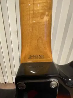 JM66-88 ELECTRIC GUITAR