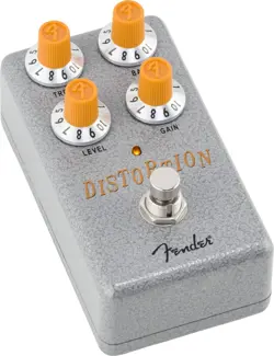EFFECT HAMMERTONE DISTORTION