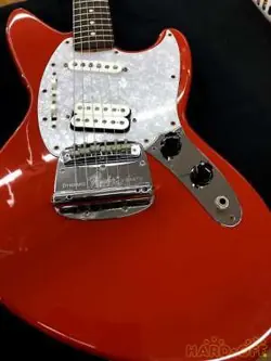 ELECTRIC GUITAR RARE!