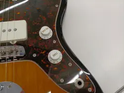 JAPAN JM-66B JAZZMASTER
