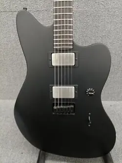 JAZZMASTER SIGNATURE