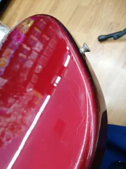 JAPAN MG66-65 ELECTRIC