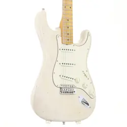 STRAT JRN RELIC