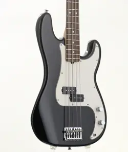 BASS UPGRADE BLACK