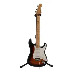 USED ELECTRIC GUITAR/STRATOCASTER FENDER MADE IN JAPAN HYBRID II STRATOCASTER