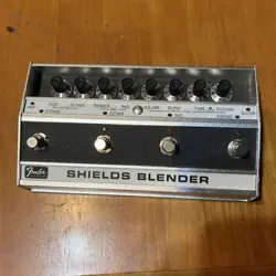 GUITAR EFFECTOR NO.M406