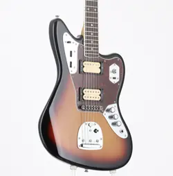 COBAIN JAGUAR 3TONE