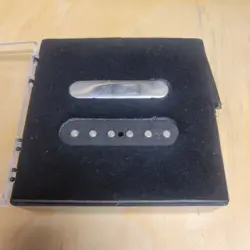 FENDER TELECASTER ORIGINAL MEXICAN USED PICKUPS