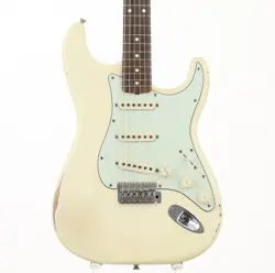 USED FENDER MEXICO / ROAD WORN 60S STRATOCASTER PF OWT OCHANOMIZU MAIN STORE