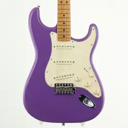 USED FENDER MEXICO / JIMI HENDRIX STRATOCASTER ULTRA VIOLET FUKUOKA PARCO STORE