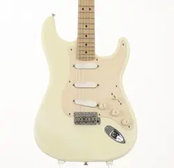USED FENDER / ERIC CLAPTON STRATOCASTER W/LACE SENSOR PICKUPS SHINJUKU STORE