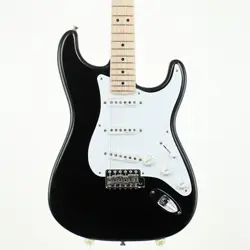 USED FENDER USA / AMERICAN ARTIST SERIES ERIC CLAPTON SIGNATURE STRATOCASTER