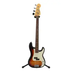 FENDER JAPAN JAPAN/ELECTRIC BASS/HYBRID II P BASS/JD230195711/B RANK/84 USED