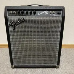 FENDER BASSMAN 30 BASS AMPLIFIER