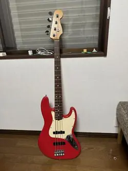 FENDER/AMERICAN STANDARD/JAZZ BASS