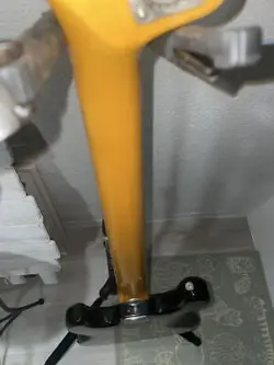 SUNBURST STRING MADE