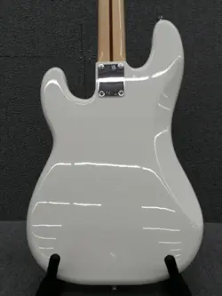 FENDER MEXICO STEVE HARRIS PRECISION BASS TYPE