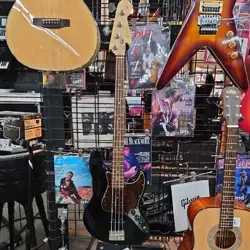 MOMOSE MJB1-STD ELECTRIC