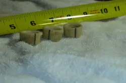 AMPLIFIER KNOBS ITEM