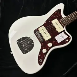 FENDER FENDER MADE IN JAPAN TRADITIONAL 60S JAZZMASTER ROSEWOOD OLYMPIC #GGBHK