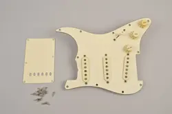 PICKGUARD USA 1990S