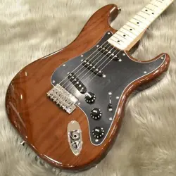 FENDER FSR TRADII 70S STRATOCASTER #GGE65