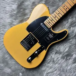 FENDER PLAYER II TL MN TELECASTER 3.09KG #GG9BH