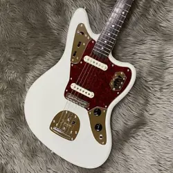 FENDER FSR COLLECTION, TRADITIONAL 60S JAGUAR #GG4W4