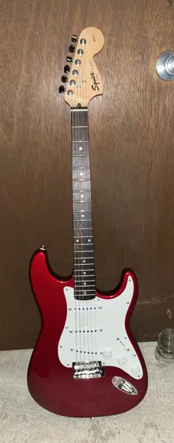 AFFINITY SERIES STRATOCASTOR