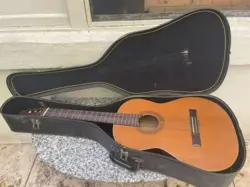 FENDER FC-10 CLASSIC