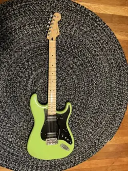 PLAYER SERIES ELECTRON