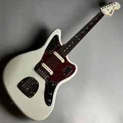 FENDER FSR TRADITIONAL II 60S JAGUAR #GG3QQ