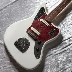 FENDER FSR COLLECTION TRADITIONAL 60S JAGUAR OWH #GG1SZ