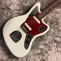 FENDER FSR TRADII 60S JG MH SHIMAMURA LIMITED COLOR