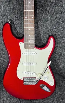 AFFINITY SERIES INDO