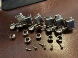 ORIGINAL FENDER ERIC