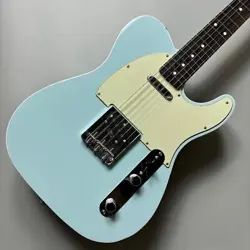 FENDER FSR COLLECTION MADE IN JAPAN TRADITIONAL 60S TELECASTER CUSTOM